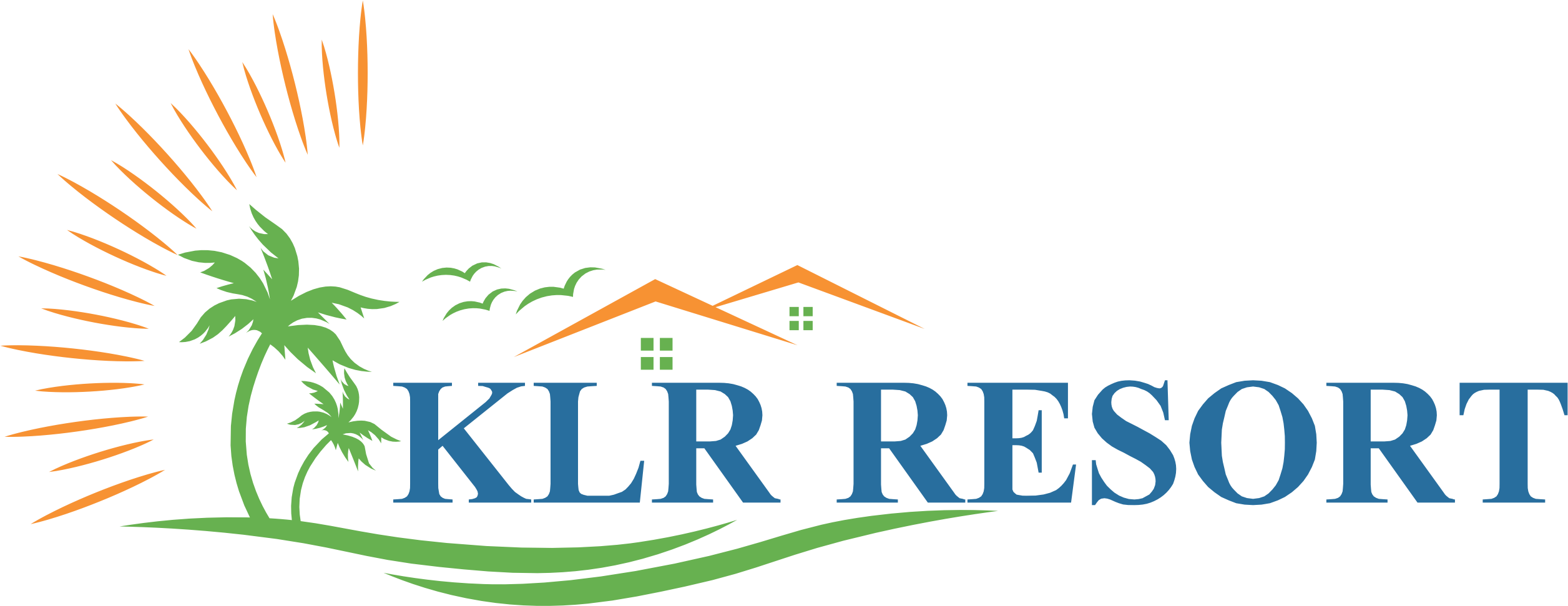 KLR Resorts – Nature’s Beauty, Your Sanctuary